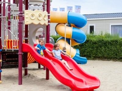 Cliquez pour découvrir toutes les photos de l'ÉTABLISSEMENT ! établissement Siblu De Oase photo 6
