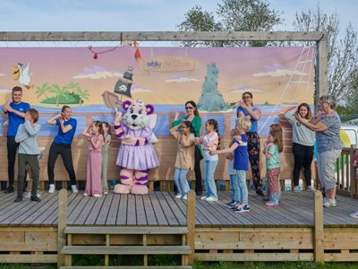 Cliquez pour découvrir toutes les photos de l'ÉTABLISSEMENT ! établissement Siblu De Oase photo 8