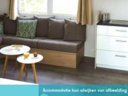 Cliquez pour découvrir toutes les photos de l'HÉBERGEMENT ! mobil-home - camping Siblu De Oase photo 2