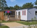 Cliquez pour découvrir toutes les photos de l'HÉBERGEMENT ! mobil-home - camping Siblu De Oase photo 2