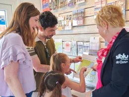 Camping Pas Cher vous présente avec son site Officiel campingpascher.fr, le Camping Siblu De Oase classé 4 étoiles, situé sur la commune de Renesse dans le département Renesse (Zélande) au Pays-bas. Le camping Siblu De Oase, vous présente un hébergement de type mobil-home de 40 m² pour 4 personnes et télévision. Le camping Siblu De Oase vous propose du mercredi 08 avril au mercredi 15 avril 2026 pour 7 nuits à 385€. Cette location propose 97 dates différentes pour réserver votre séjour. Découvrez également les 7 autres gammes d'hébergements du camping. Animations familiales, Club enfants, Aire de jeux enfants, Ping-pong, Surf, Terrain multisports, Voile, Boulangerie, Épicerie,... En savoir plus : cliquez-ICI.