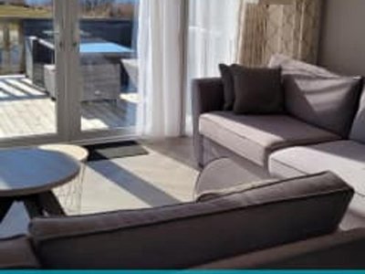 Cliquez pour découvrir toutes les photos de l'HÉBERGEMENT ! chalet - Siblu Lauwersoog photo 3