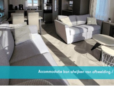 Cliquez pour découvrir toutes les photos de l'HÉBERGEMENT ! chalet - Siblu Lauwersoog photo 4
