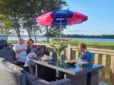 Cliquez pour découvrir toutes les photos de l'ÉTABLISSEMENT ! camping Siblu Lauwersoog photo 4