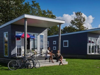 Cliquez pour découvrir toutes les photos de l'ÉTABLISSEMENT ! camping Siblu Lauwersoog photo 5