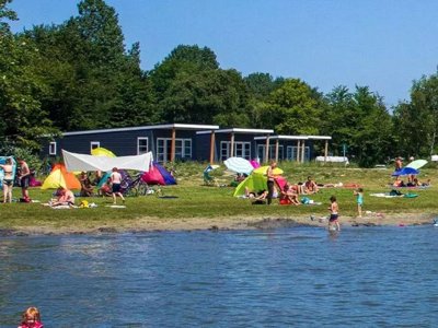 Cliquez pour découvrir toutes les photos de l'ÉTABLISSEMENT ! camping Siblu Lauwersoog photo 6