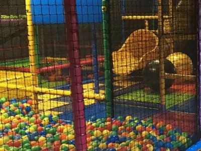 Cliquez pour découvrir toutes les photos de l'ÉTABLISSEMENT ! camping Siblu Lauwersoog photo 8