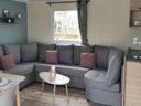 Cliquez pour découvrir toutes les photos de l'HÉBERGEMENT ! mobil-home - camping Siblu Lauwersoog photo 2