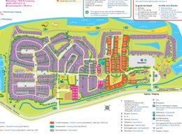 Camping Pas Cher vous présente avec son site Officiel campingpascher.fr, le Camping Siblu Lauwersoog classé 4 étoiles, situé sur la commune de Lauwersoog dans le département Het Hogeland (Groningue) au Pays-bas. Le camping Siblu Lauwersoog, vous présente un hébergement de type mobil-home pour 6 personnes. Le camping Siblu Lauwersoog vous propose du vendredi 27 mars au vendredi 03 avril 2026 pour 7 nuits à 326€. Cette location propose 158 dates différentes pour réserver votre séjour. Découvrez également les 8 autres gammes d'hébergements du camping. Les Avis clients pour le Camping Siblu Lauwersoog sont excellents avec une note moyenne de 9 sur 10. Lac, Animations familiales, Club ados, Club enfants, Aire de jeux enfants, Ping-pong, Piscine, Pétanque, Salle de jeux vidéo, Bar, Plats à emporter, Restaurant, Supermarché,... En savoir plus : cliquez-ICI.