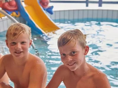 Cliquez pour découvrir toutes les photos de l'ÉTABLISSEMENT ! camping Siblu Meerwijck photo 10