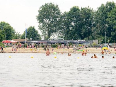 Cliquez pour découvrir toutes les photos de l'ÉTABLISSEMENT ! camping Siblu Meerwijck photo 12