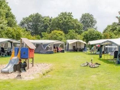 Cliquez pour découvrir toutes les photos de l'ÉTABLISSEMENT ! camping Siblu Meerwijck photo 15