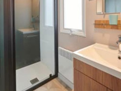 Cliquez pour découvrir toutes les photos de l'HÉBERGEMENT ! mobil-home - Siblu Meerwijck photo 5