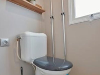 Cliquez pour découvrir toutes les photos de l'HÉBERGEMENT ! mobil-home - Siblu Meerwijck photo 6