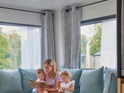 Cliquez pour découvrir toutes les photos de l'HÉBERGEMENT ! chalet - Siblu Meerwijck photo 2