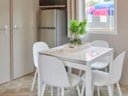 Cliquez pour découvrir toutes les photos de l'HÉBERGEMENT ! mobil-home - camping Siblu Meerwijck photo 4