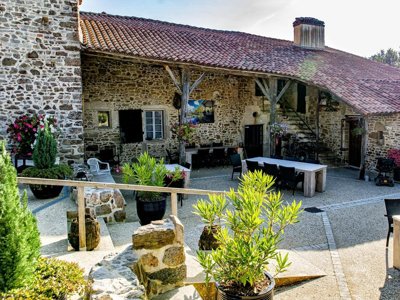Cliquez pour découvrir toutes les photos de l'ÉTABLISSEMENT ! camping Le Colombier photo 3