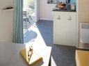 Cliquez pour découvrir toutes les photos de l'HÉBERGEMENT ! mobil-home - camping Le Colombier photo 3
