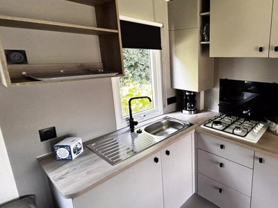 mobil-home - Royal Océan photo 3