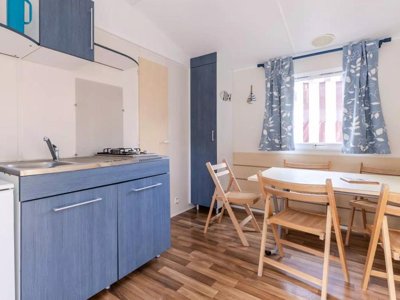 mobil-home - Royal Océan photo 2