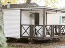 Camping Pas Cher vous présente avec son site Officiel campingpascher.fr, le Camping Maeva Club Royal Océan classé 4 étoiles, situé sur la commune de Saint Sulpice De Royan dans le département Charente-maritime (Poitou Charentes) en France. Le camping Maeva Club Royal Océan, vous présente un hébergement de type mobil-home de 24 m² pour 4 personnes. Le camping Maeva Club Royal Océan vous proposeun séjour PAS CHER avec une REMISEdu sam. 16 mai au sam. 23 mai 2026, en promotion à -30% pour 7 nuits à 169 € au lieu de 241,43 € soit une Économie de 72,43 €. Cette location propose 113 dates différentes pour réserver votre séjour. Découvrez également les 16 autres gammes d'hébergements du camping. Les Avis clients pour le Camping Maeva Club Royal Océan sont excellents avec une note moyenne de 9 sur 10. Piscine chauffée, Piscine extérieure, Animation enfants, Animations familiales, Aire de jeux enfants, Parcours sportif, Ping-pong, Pétanque, Terrain multisports, Bar, Dépôt de pain, Snack/Bar,... En savoir plus : cliquez-ICI.