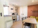 Cliquez pour découvrir toutes les photos de l'HÉBERGEMENT ! mobil-home - camping Royal Océan photo 2