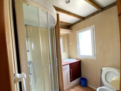 chalet - Village De Chalets - Mansigné photo 2