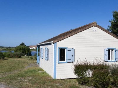 camping Village De Chalets - Mansigné photo 7