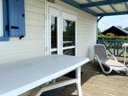 chalet - camping Village De Chalets - Mansigné photo 4