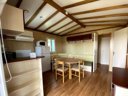 chalet - camping Village De Chalets - Mansigné photo 5