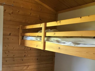 chalet - Domaine Du Scorff photo 7