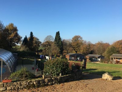 Cliquez pour découvrir toutes les photos de l'ÉTABLISSEMENT ! camping Domaine Du Scorff photo 30