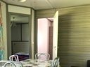 Cliquez pour découvrir toutes les photos de l'HÉBERGEMENT ! chalet - camping Domaine Du Scorff photo 7