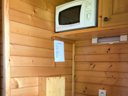 Cliquez pour découvrir toutes les photos de l'HÉBERGEMENT ! hébergement insolite - camping Domaine Du Scorff photo 7