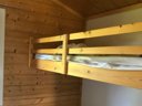 chalet - camping Domaine Du Scorff photo 7
