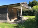 Camping Pas Cher vous présente avec son site Officiel campingpascher.fr, le Camping Domaine Du Scorff classé 3 étoiles, situé sur la commune de Kernascleden dans le département Morbihan (Bretagne) en France. Le camping Domaine Du Scorff, vous présente un hébergement de type chalet de 35 m² pour 2 personnes et télévision. Le camping Domaine Du Scorff vous propose du jeudi 24 septembre au jeudi 01 octobre 2026 pour 7 nuits à 466.28€. Cette location propose 135 dates différentes pour réserver votre séjour. Découvrez également les 9 autres gammes d'hébergements du camping. Piscine chauffée, Piscine couverte, Aire de jeux intérieure, Bar, Restaurant, Snack/Bar,... En savoir plus : cliquez-ICI.