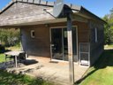 Cliquez pour découvrir toutes les photos de l'HÉBERGEMENT ! chalet - camping Domaine Du Scorff photo 2