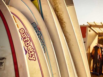 camping L'Eden photo 12