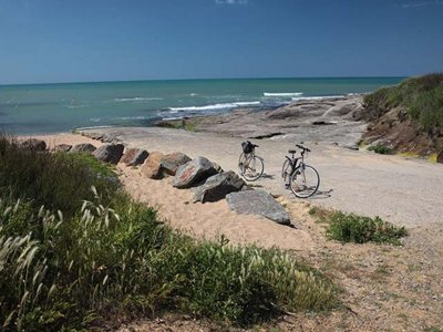 camping L'Eden photo 13