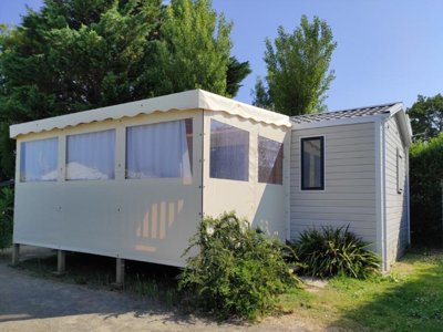 Cliquez pour découvrir toutes les photos de l'HÉBERGEMENT ! chalet - L'Eden photo 7