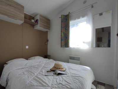 Cliquez pour découvrir toutes les photos de l'HÉBERGEMENT ! chalet - L'Eden photo 8