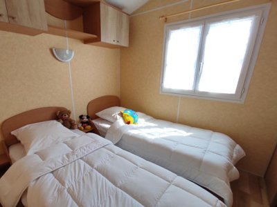 mobil-home - L'Eden photo 3