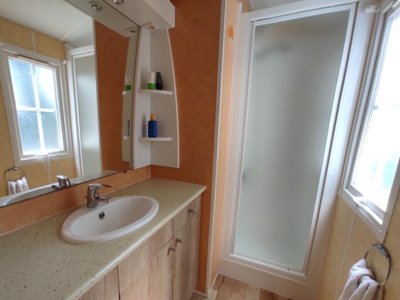 mobil-home - L'Eden photo 4