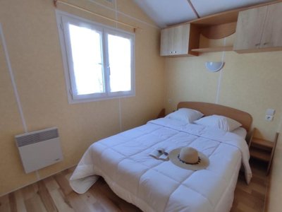 mobil-home - L'Eden photo 6