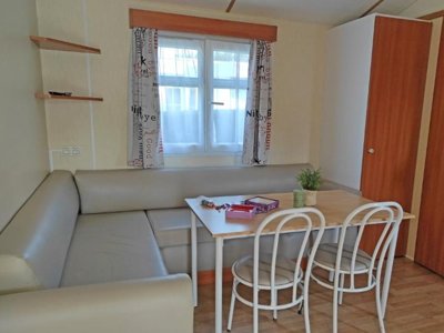mobil-home - L'Eden photo 3