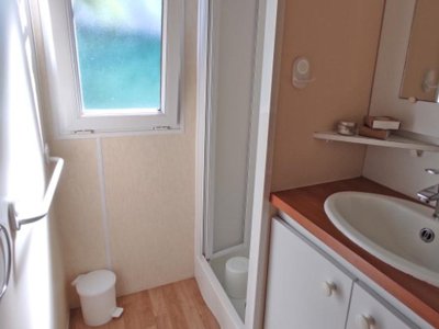 mobil-home - L'Eden photo 6