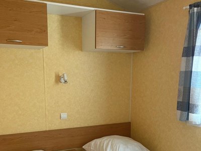 Cliquez pour découvrir toutes les photos de l'HÉBERGEMENT ! mobil-home - L'Eden photo 4