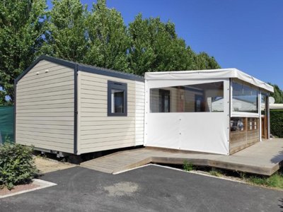 mobil-home - L'Eden photo 1