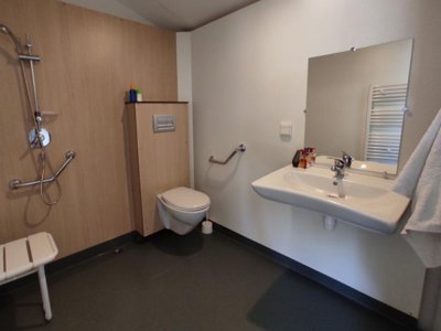 mobil-home - L'Eden photo 4