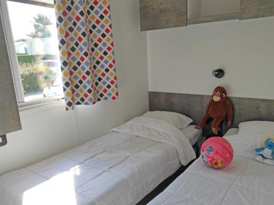 mobil-home - L'Eden photo 5